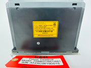 Lower Control Boards